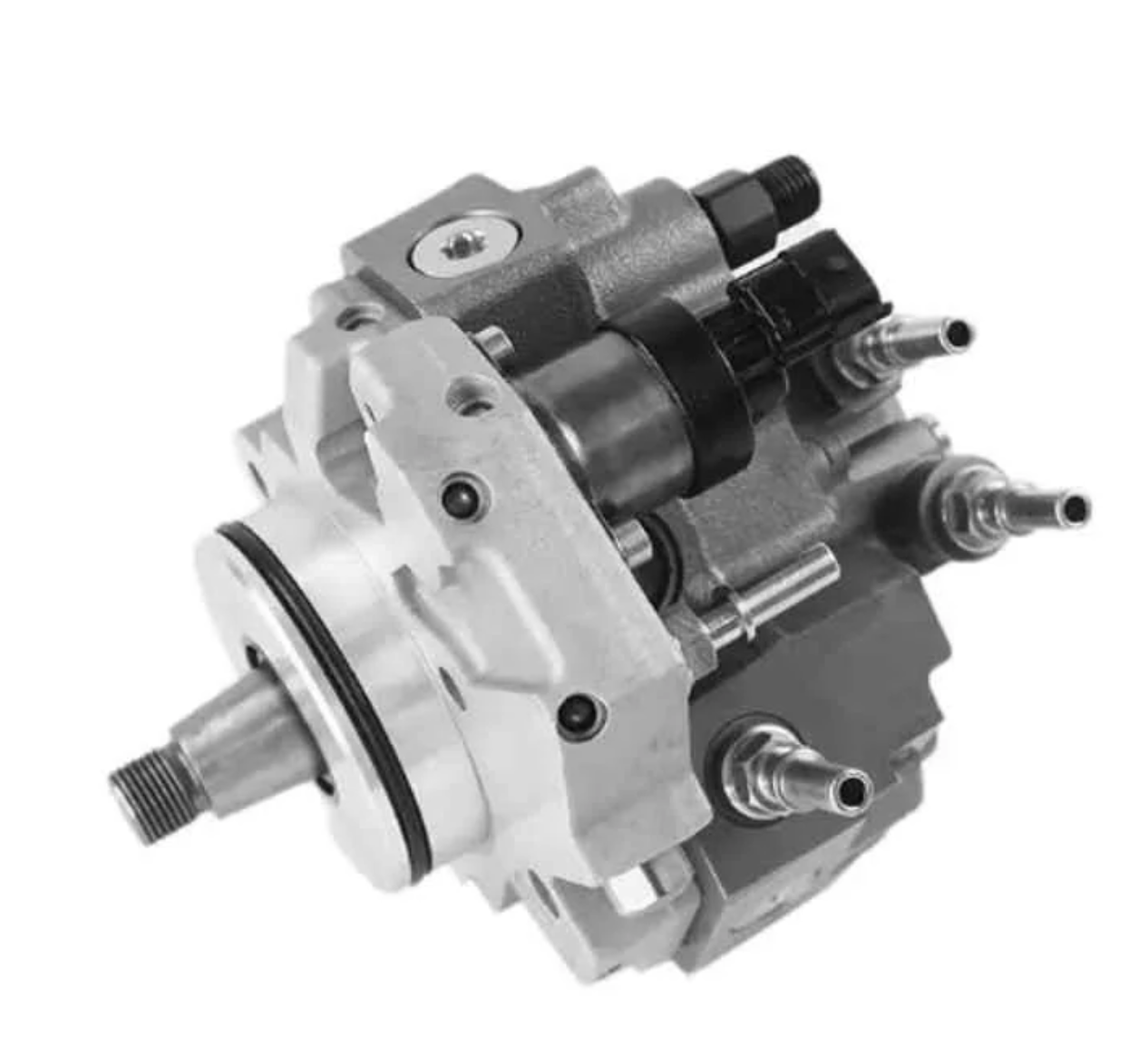 BRAND NEW GENUINE COMMON RAIL FUEL PUMP TO SUIT Holden Captiva / Cruise / Epica 2.0L