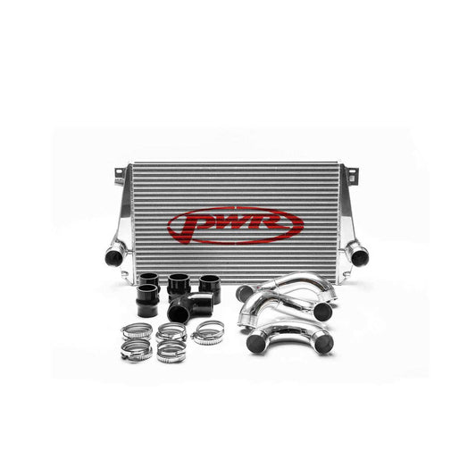 PWR 42mm Intercooler & Pipe Kit (VW Amarok 2.0L 2012+)