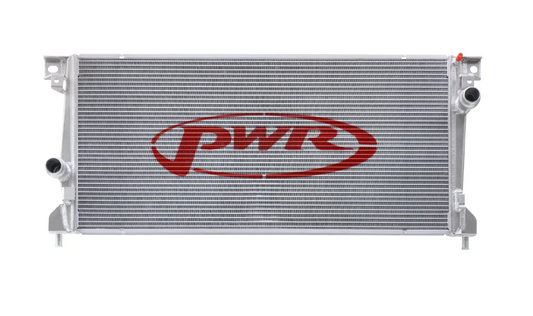 PWR Ford Ranger Raptor (2022-2024) 32mm Elite Series Radiator