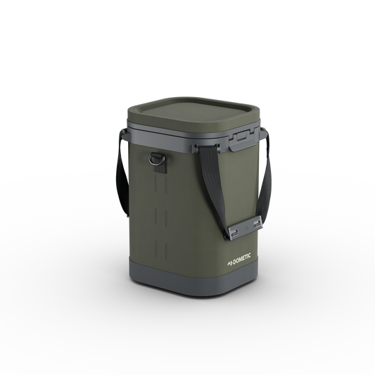 DOMETIC Recon Softside ZL Small