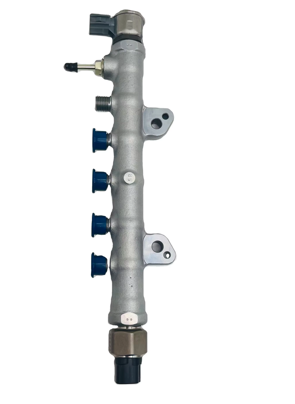 GENUINE HIGH PRESSURE RAIL SUITS Toyota Hilux 2.8L 1GD