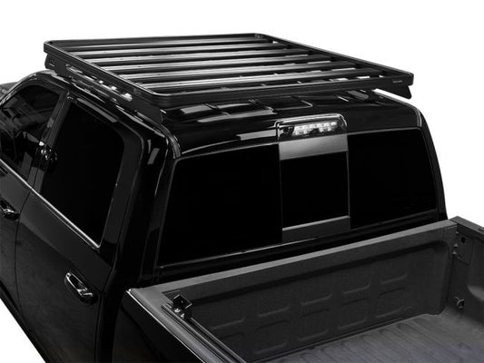 FRONT RUNNER - Slimline II Roof Rack Kit FOR Ram 1500/2500/3500 Crew Cab (2009-Current)