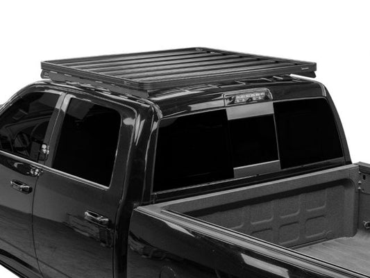 FRONT RUNNER - Slimline II Roof Rack Kit / Low Profile FOR Ram 1500/2500/3500 Crew Cab (2009-Current)
