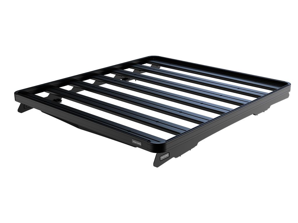 FRONT RUNNER - Slimline II Roof Rack Kit / Low Profile FOR Ram 1500/2500/3500 Crew Cab (2009-Current)