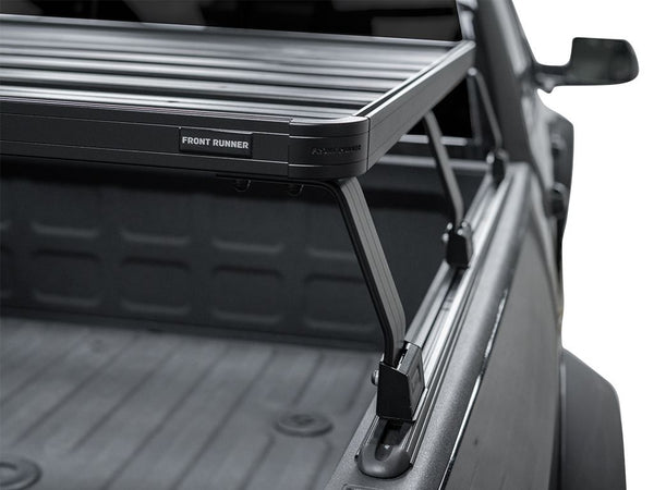 FRONT RUNNER - Slimline II Top-Mount Load Bed Rack Kit FOR Ram 1500/25 ...