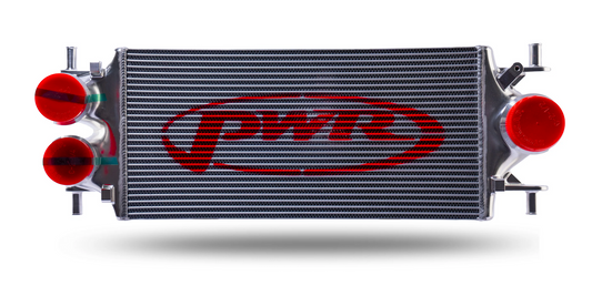 PWR 87mm Elite Series Intercooler TO SUIT Ford Ranger Raptor (2022 +)