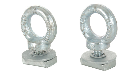 RHINO RACK EYE BOLT KIT (REB)
