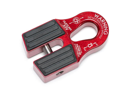 FACTOR 55 FlatLink XTV Winch Shackles