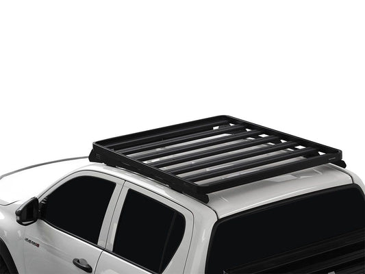 FRONT RUNNER - Slimline II Roof Rack Kit / Low Profile FOR Toyota Hilux Revo DC (2016-2021)