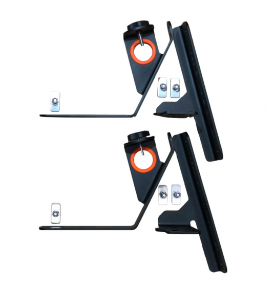 MAXTRAX Roof Rack Mount