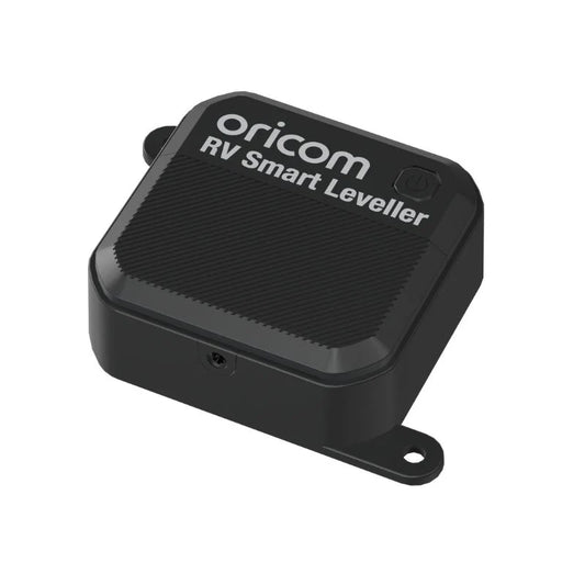 ORICOM RVSL01 Caravan/RV Smart Leveller