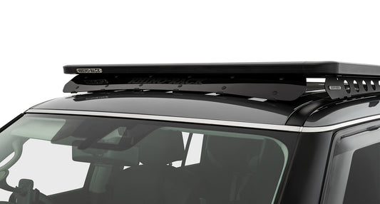 RHINO RACK PIONEER PLATFORM WIND FAIRING - LARGE (RWFL)