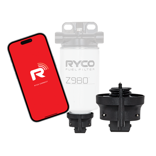 DIRECTION PLUS Ryco Pre-Filter Wireless Sensor Kit (S102XK)