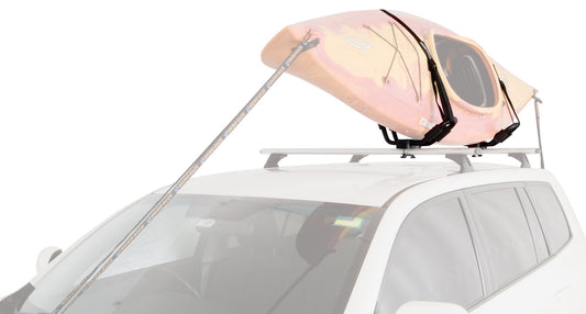 RHINO RACK Fixed J Style Kayak Carrier (S510)