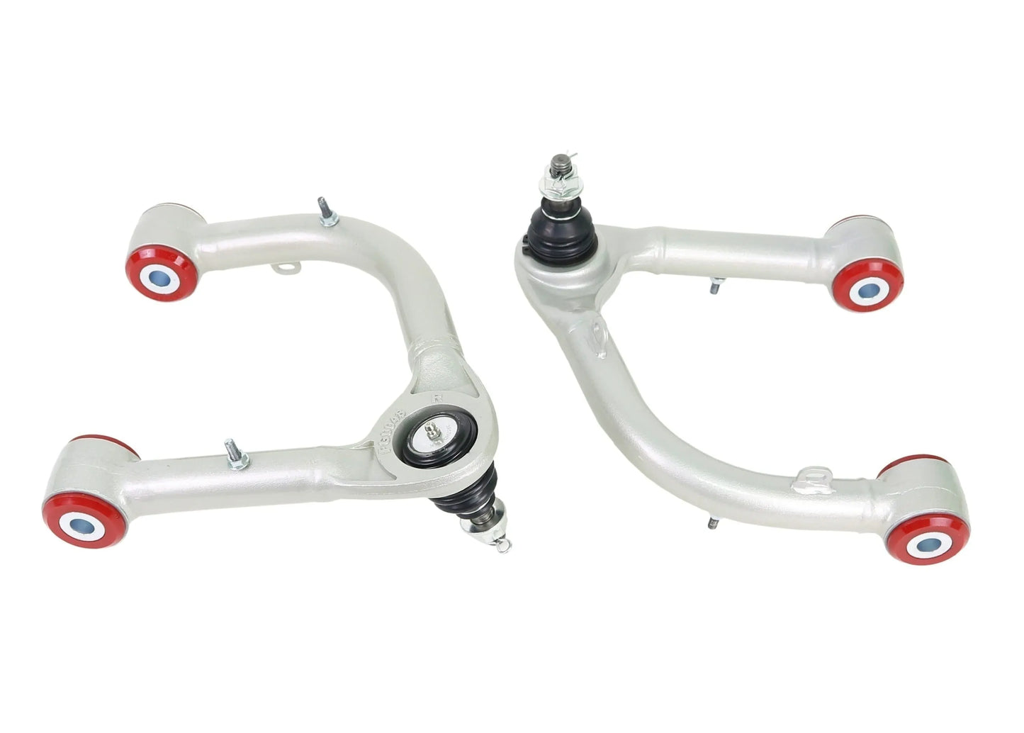 SABER OFFROAD Front Upper Control Arms – Hilux & Fortuner