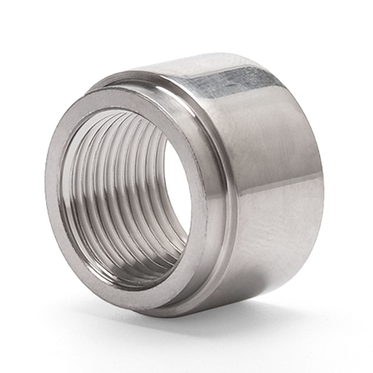 SAAS Oxygen Sensor Weld In Temperature Bung M18 x 1.5