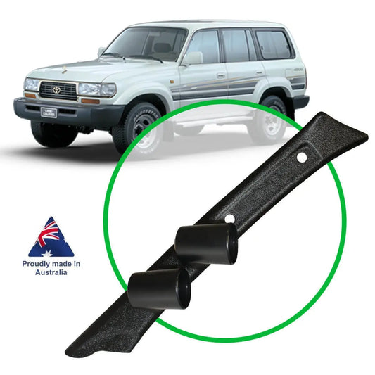 SAAS Gauge Pillar Pod Landcruiser 1990 - 1998 80 Series