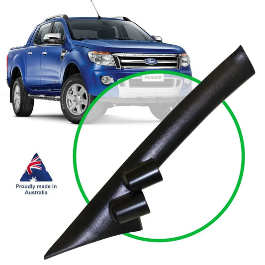 SAAS Gauge Pillar Pod Ranger/BT50 2011 - 2015 PX - MK1/UP