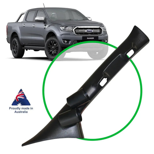 SAAS Gauge Pillar Pod PXII PXIII Ranger 2015 > BT50 UR 2015 - 2020