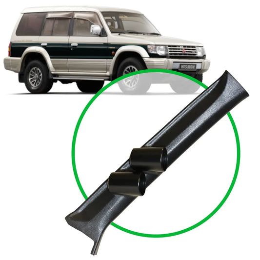 SAAS Gauge Pillar Pod Pajero 1991 - 1999 NH- NL
