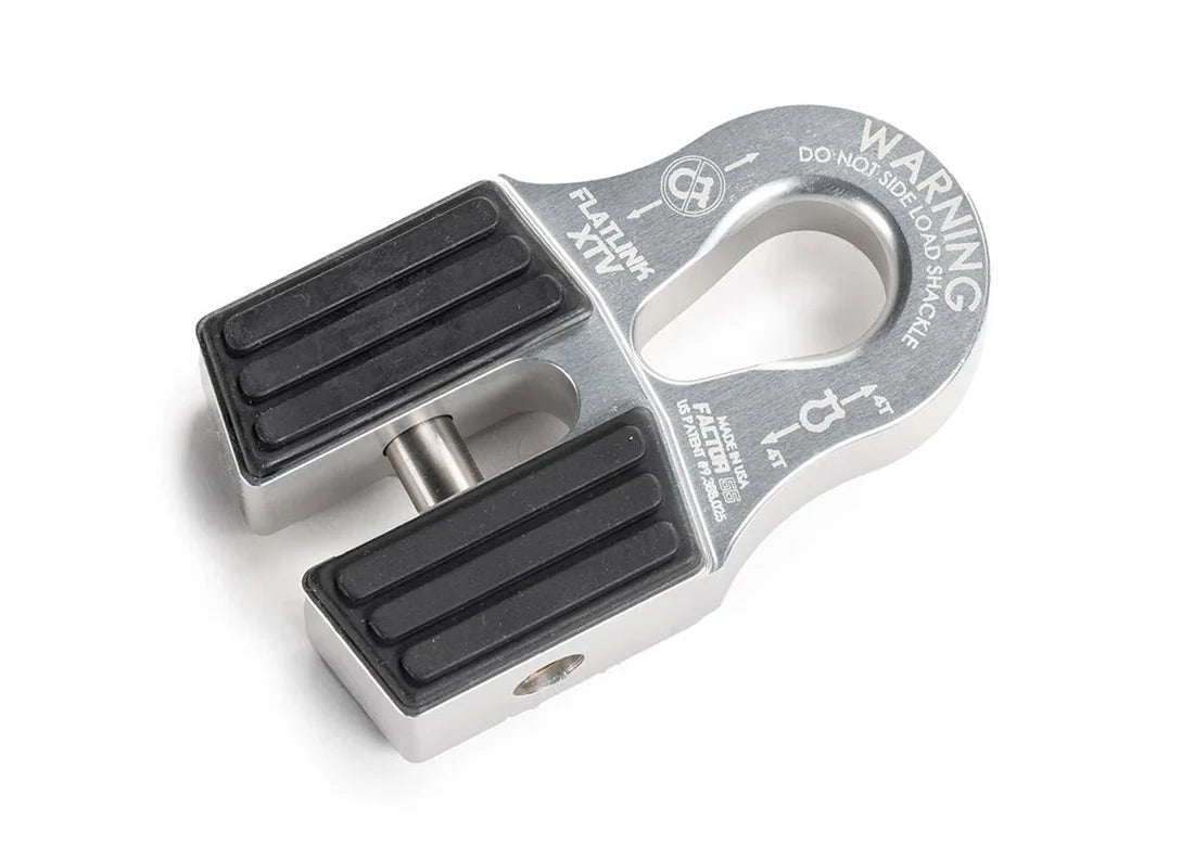 FACTOR 55 FlatLink XTV Winch Shackles