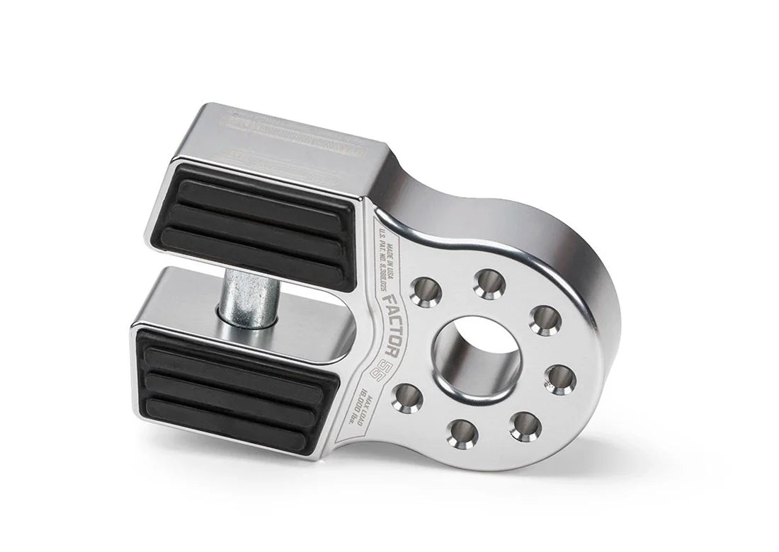 FACTOR 55 FlatLink Winch Shackles
