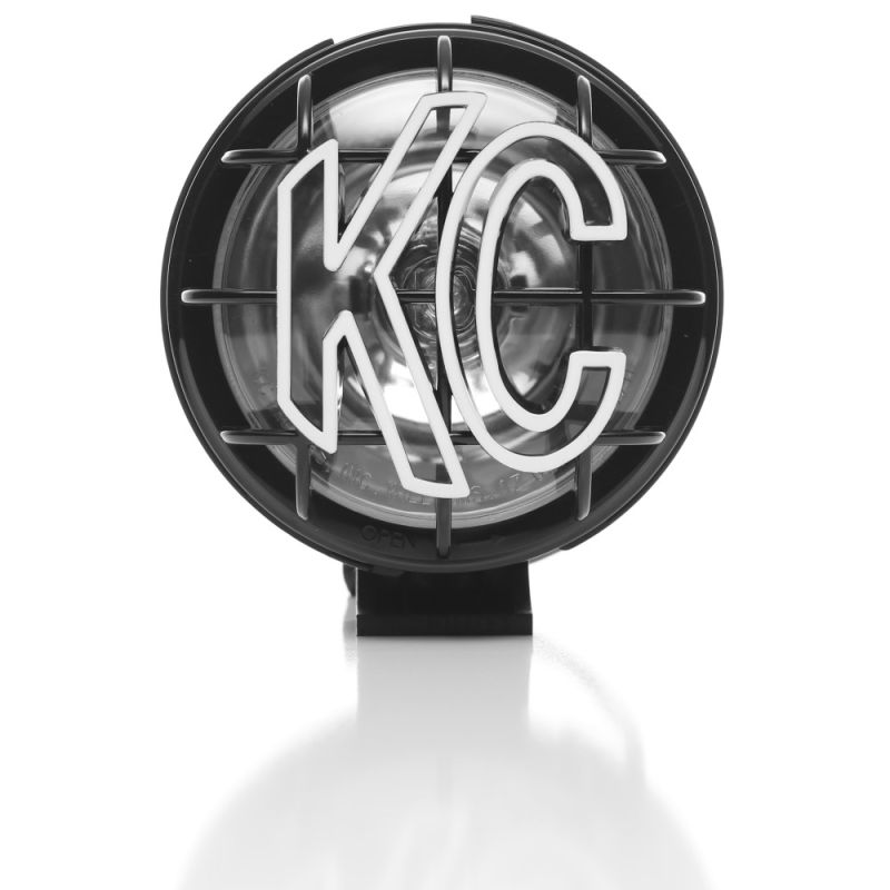 KC HILITES 5" Apollo Pro Halogen Light SPOT/SPREAD/FOG
