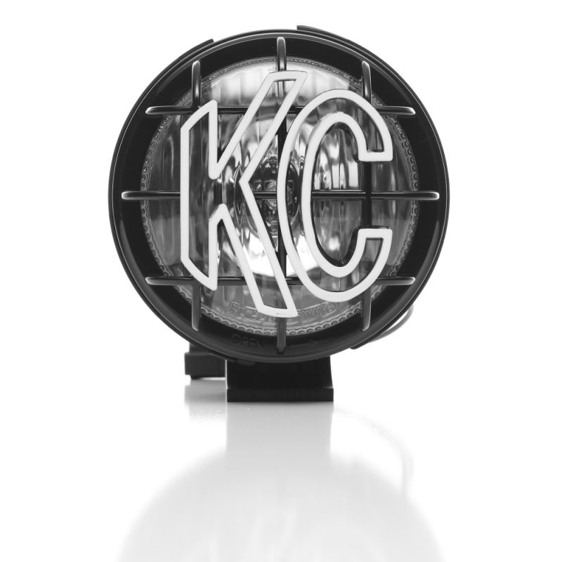 KC HILITES 5" Apollo Pro Halogen Light SPOT/SPREAD/FOG