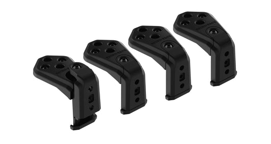 RHINO RACK STOW iT Starter Kit - 4 Pack (SSIT)
