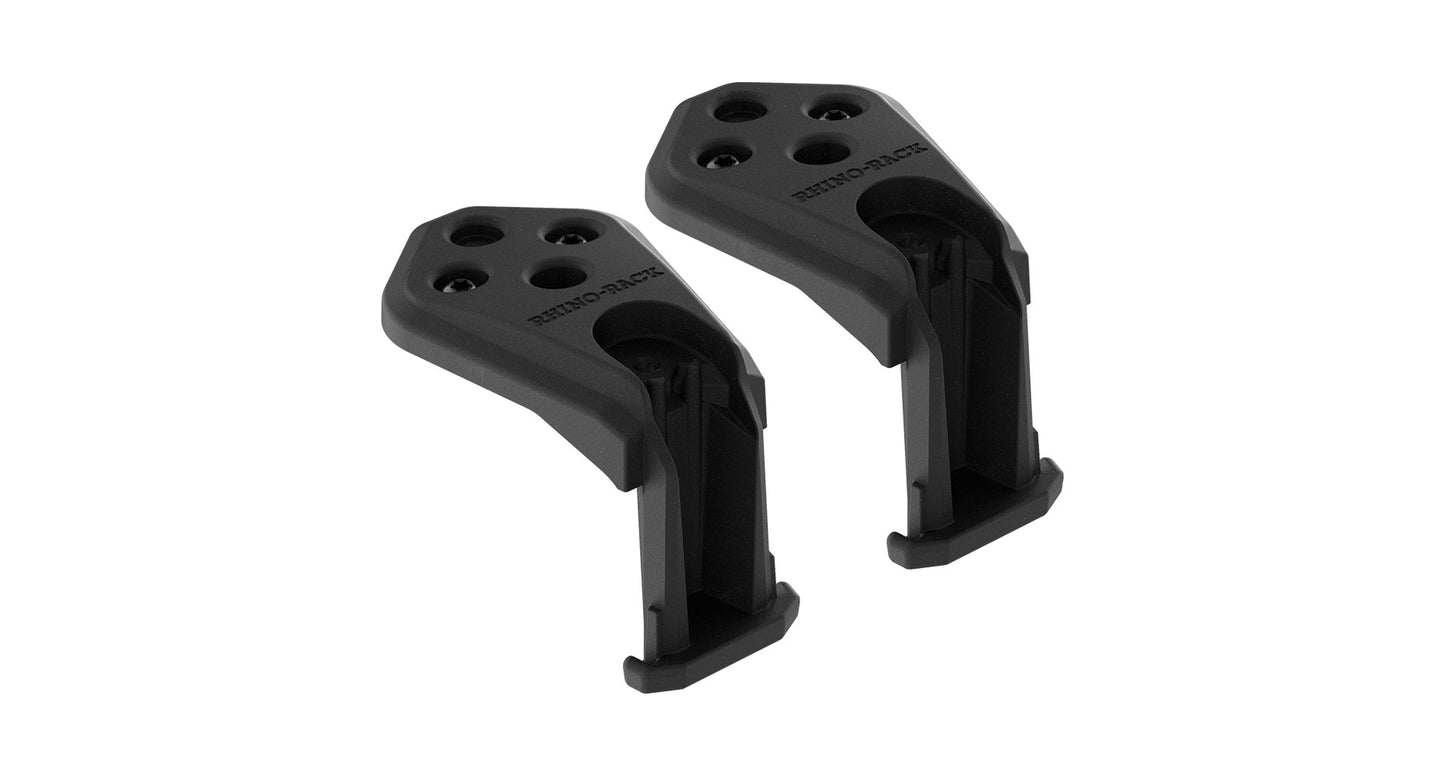 RHINO RACK STOW IT Base Brackets (SSIT2)