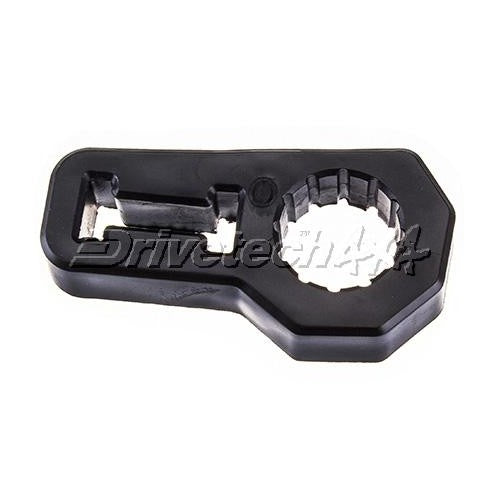 DRIVETECH DT-HLJHH High Lift Jack Handle Holder