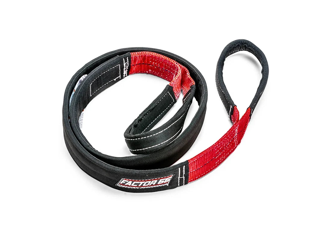 FACTOR 55- Tree Saver Strap - 8.0' x 3.0"