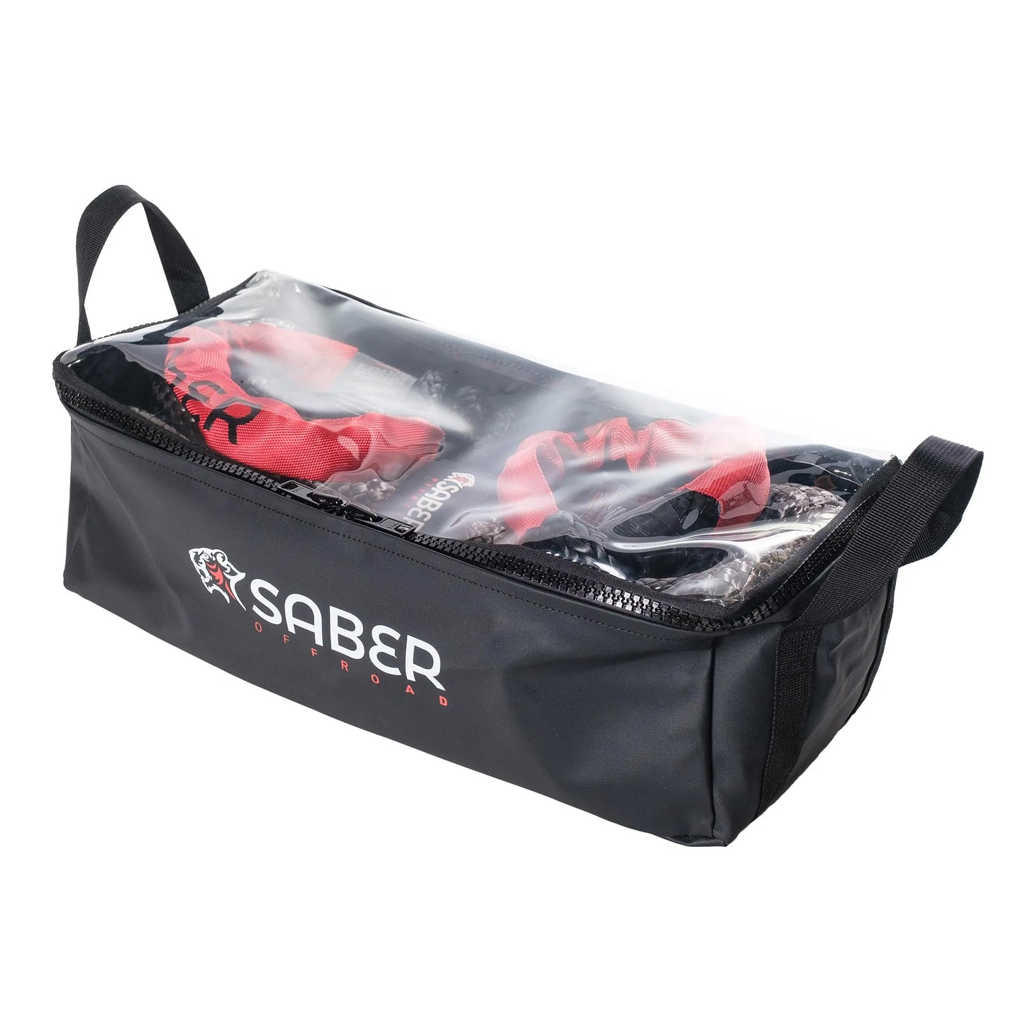 SABER OFFROAD 12K Offroad Kinetic Recovery Kit