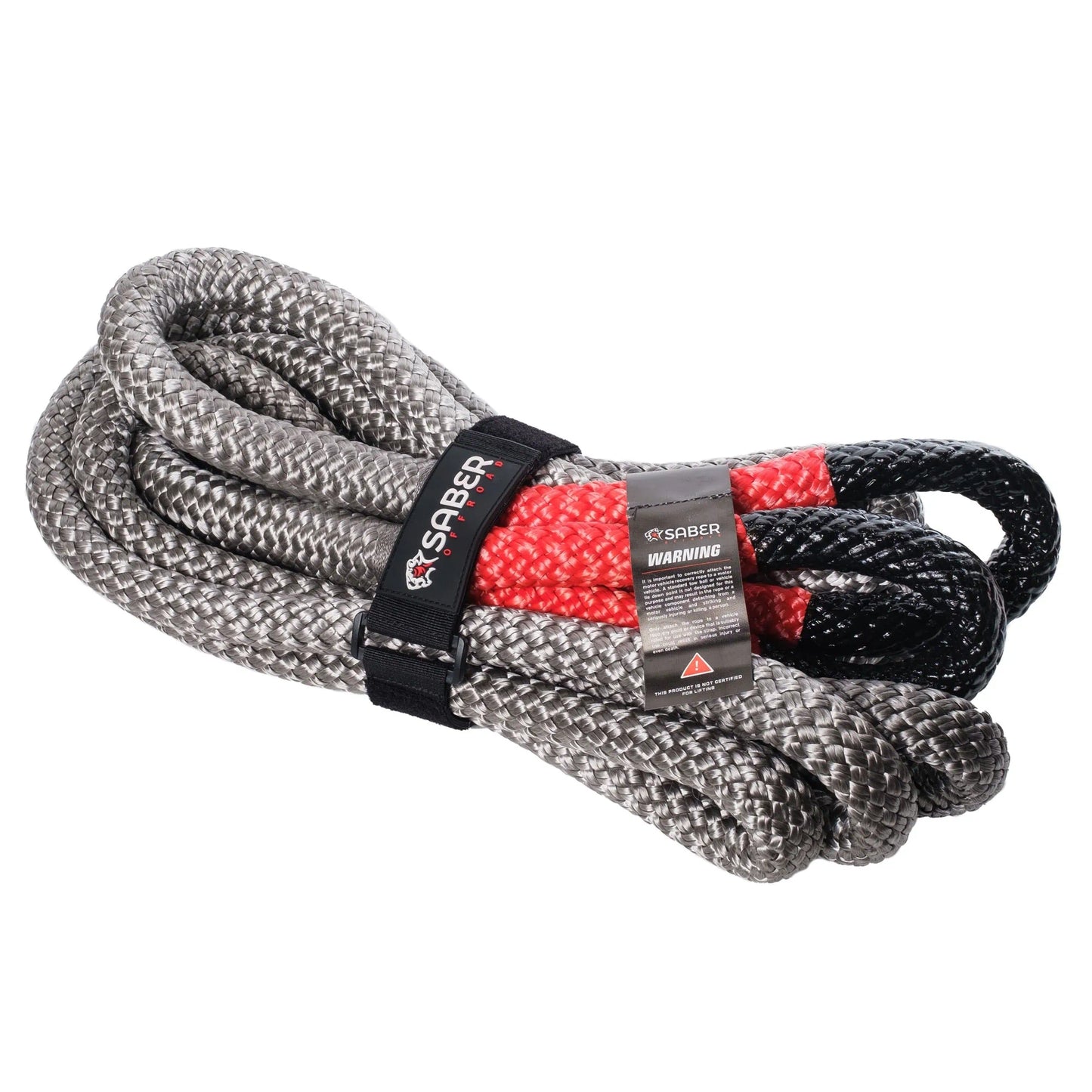 SABER OFFROAD 12K Ultimate Recovery Kit