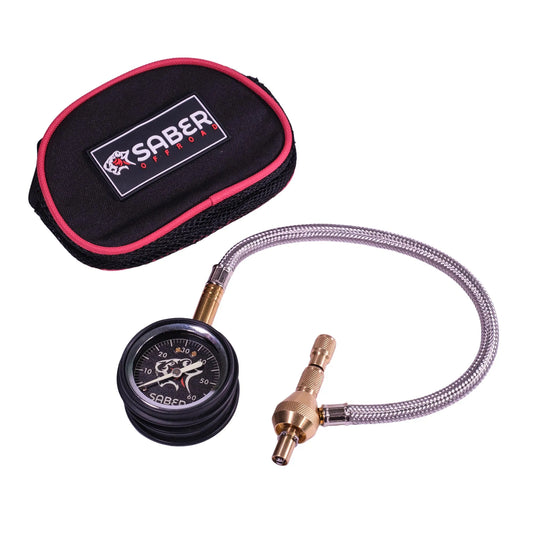 SABER OFFROAD Tyre Deflator