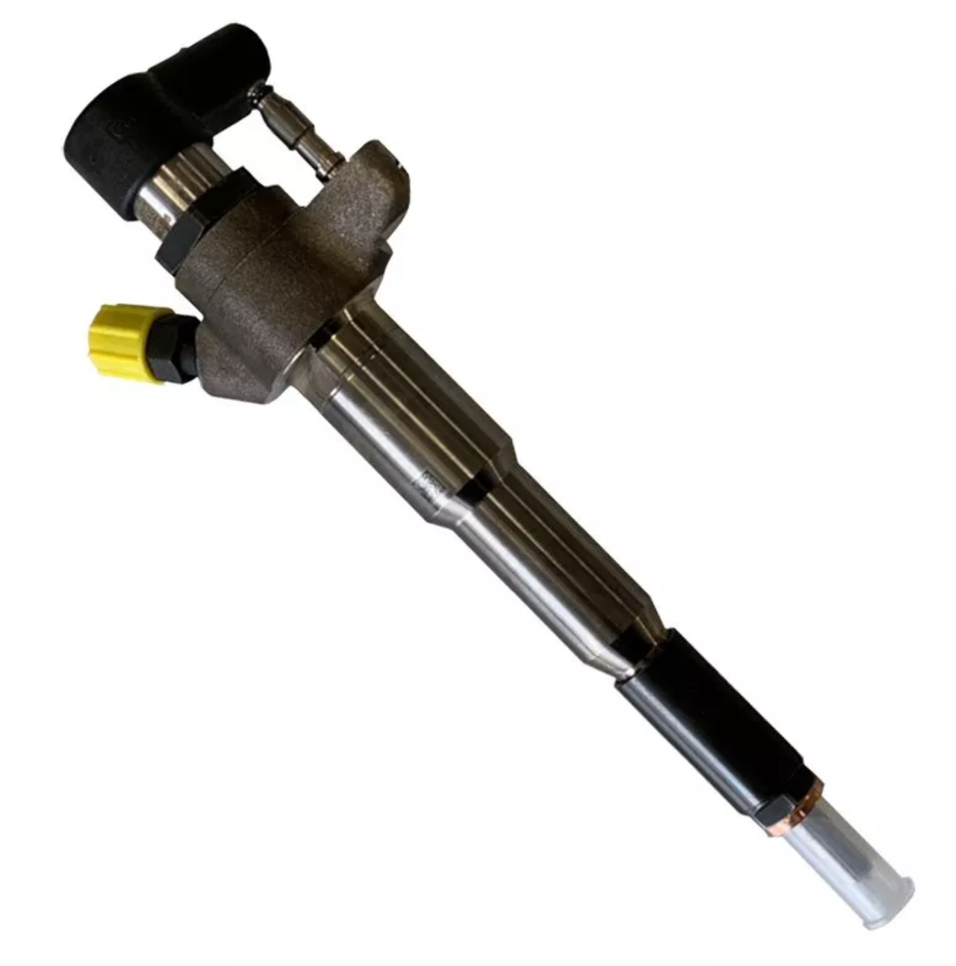 Nvt Inyector VDO COMMON RAIL INJECTOR NISSAN NAVARA D23 NP300 2.3LTR – THE DIESEL ...