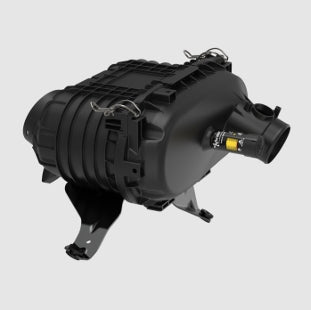 DONALDSON AIR CLEANER KIT XHLX80K Hilux / Fortuner 2015-on