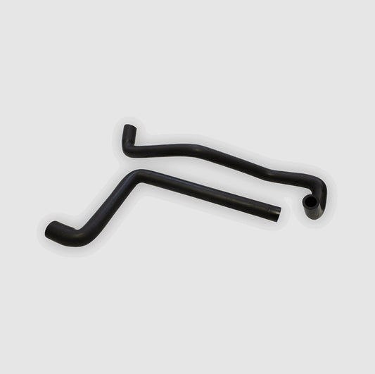 DIRECTION PLUS Provent Catch Can Moulded Hose Kit TRITON MQ / PAJERO SPORT (PV629HKDP)