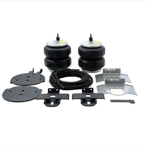 RR4764-Air Suspension Helper Kit for Leaf Springs SUITS KIA TASMAN X-Pro (Standard Height)