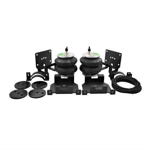 RR4752-Air Suspension Helper Kit for Leaf Springs suits SILVERADO 2500 / 3500 HD / SIERRA 2500 / 3500 HD (RAISED)