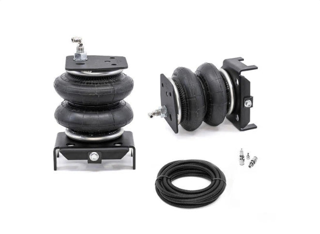 RR4773- Air Suspension Helper Kit for Leaf Springs suits GREAT WALL CANNON & CANNON ALPHA (LEAF) (STANDARD HEIGHT)