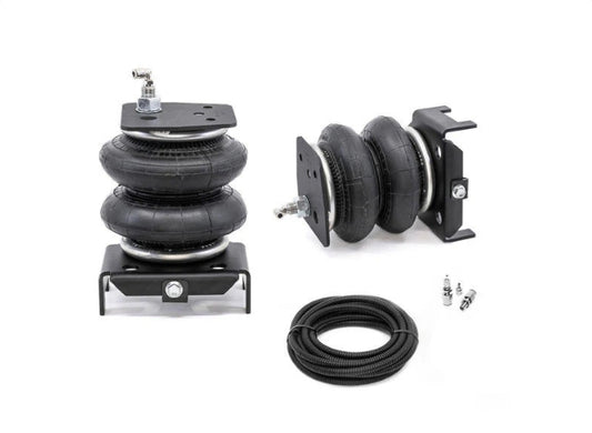 RR4773- Air Suspension Helper Kit for Leaf Springs suits GREAT WALL CANNON & CANNON ALPHA (LEAF) (STANDARD HEIGHT)
