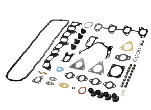 VALVE REGRIND GASKET SET (VRS KIT) NISSAN PATROL GU Y61 ZD30DDTI EURO 4 COMMON RAIL 3L 2007-2017