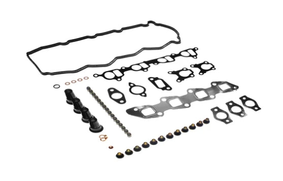 VALVE REGRIND GASKET SET (VRS KIT) NISSAN NAVARA D22 IMPORTED (JAPAN BUILT) YD25DDTI (YD25ETI) COMMON RAIL 2.5L 2001-2008