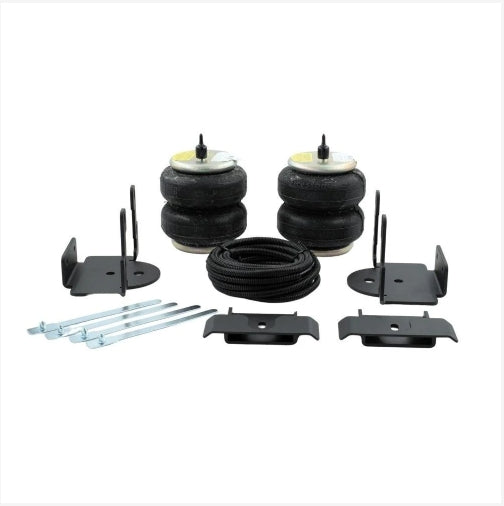 RR4743-Air Suspension Helper Kit for Leaf Springs suits TRITON MV 23-26 / NAVARA D27 26-27 (Standard Height)