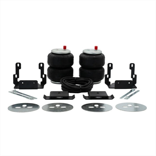 RR4744- Air Suspension Helper Kit for Leaf Springs suits TRITON MV(LC) 23-26 / NAVARA D27 26-27 (Raised)