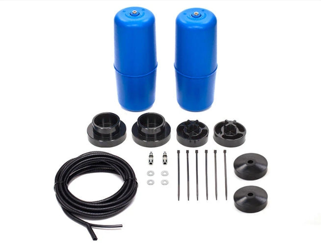 CR5120 - AIRBAG MAN Air Suspension Helper Kit for Coil Springs PATROL Warrior Y62 24-26 / Y62 Apr.10-26