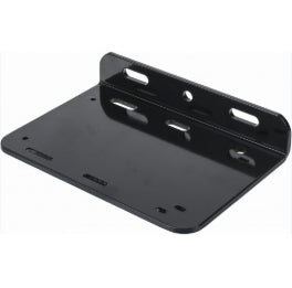 DRIVETECH UNIVERSAL CHARGER MOUNTING BRACKET (SUITS DC-DC) TDR02025