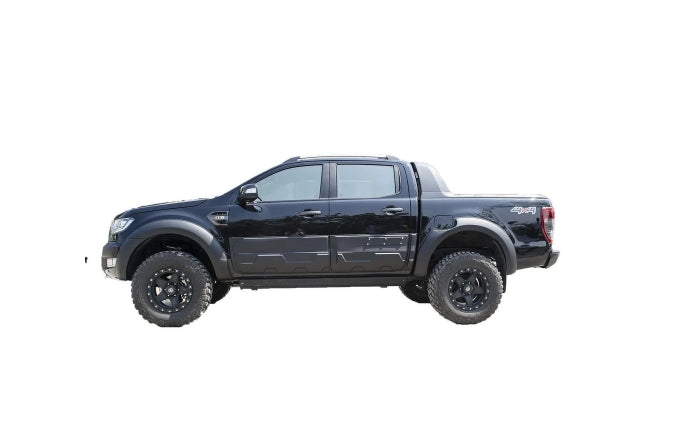 Drivetech 4X4 Fender Flare Kit DTFK-TOY0350E