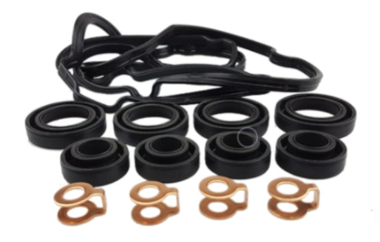 GENUINE DIESEL INJECTOR SUITS MITSUBISHI TRITON / CHALLANGER 4D56 2WD